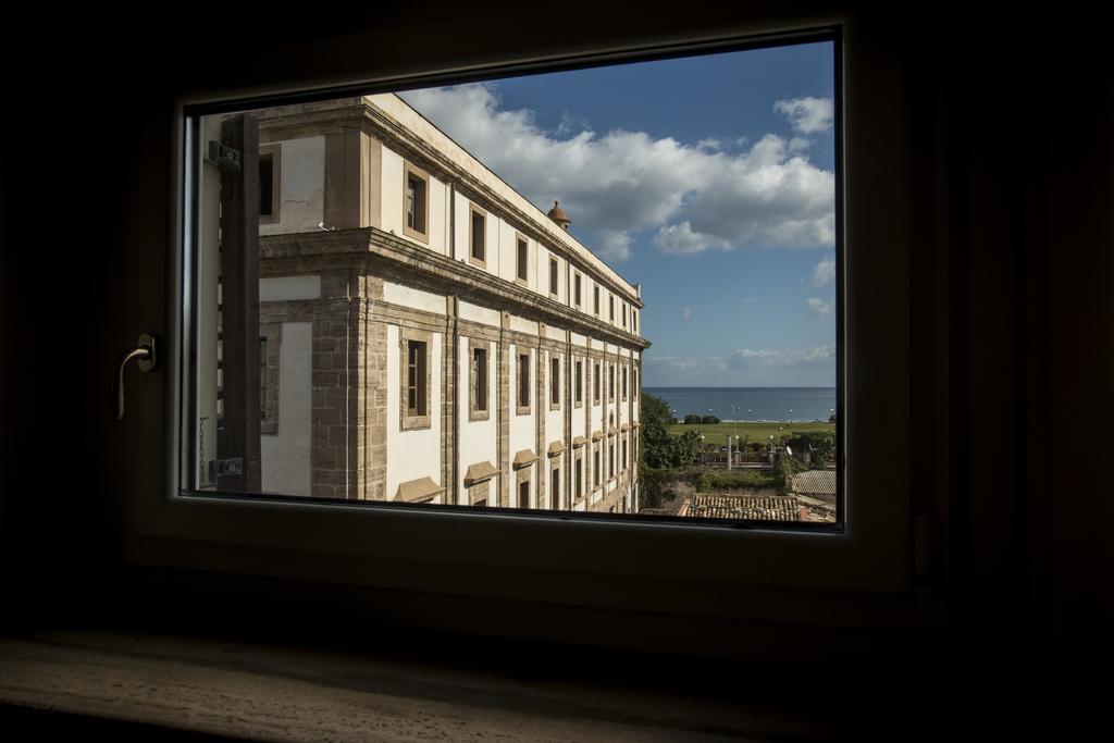 Dimora Torremuzza Apartamento *